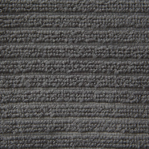 DII Cleaning Collection Multi-Purpose Microfiber, Black Damask, Dishcloth Set...