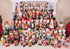 Clever Creations Surfer 10 Inch Traditional Wooden Nutcracker, Festive Christmas Décor for Shelves and Tables...