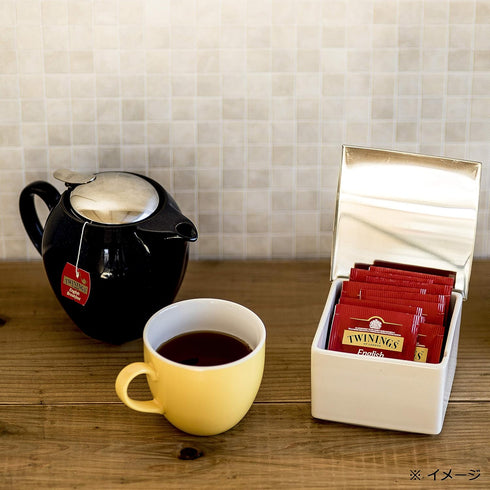 ZERO JAPAN BBN-01 BK Universal Teapot for 2 People, Black, W 5.5 x D 3.5 x H 3.9 inches (140 x 90 x 100 mm)...