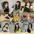 Fromis_9 My Little Society 3rd Mini Album My Society Version CD+72p PhotoBook+1p Mini Card+2p PhotoCard+Tracking SealedQ...