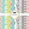 Scrapbook Customs Themed Paper Scrapbook Kit, Tribal...