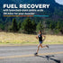 GU Energy Roctane Ultra Endurance Branch Chain Amino Acid and Vitamin B Exercise Recovery Capsules,Informed Choice, Energy for Before, During or A...