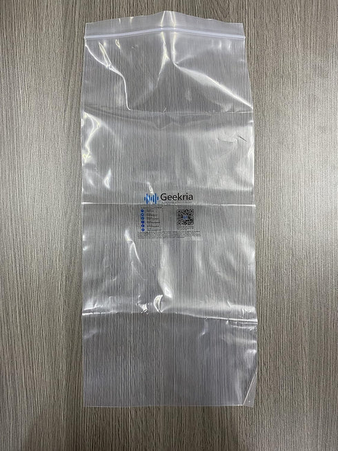 GEEKRIA Hard Case Compatible with Logitech K380s/k380 + M355/350s, Keyboard and Pebble Mouse Combo Protective Travel Bag for Small Compact Keyboar...