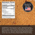 Cuisinart CGSS-335 Barbecue Seasoning Variety Pack - Bourbon Molasses, Maple Bacon, and Roasted Chipotle Garlic...