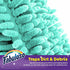 Fabuloso Microfiber Cleaning Mitt, 3 Pack, Teal | Lint-Free, Scratch-Free Cleaning Glove for Surfaces and Furniture | Microfiber Dustless Hand Clo...