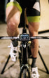 KOM Cycling Wahoo Male Adapter - Attach Your Smartphone to Any Wahoo Elemnt Bike Mount Wahoo iPhone Mount...