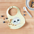 Precious Moments Sloth Bib, Multi...