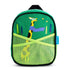 Munchkin® Brica® By-My-Side™ Toddler Safety Harness Backpack with Leash, Giraffe, Green...