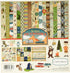 Carta Bella Paper Company The Outdoors Collection Kit...