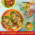 Old El Paso Taco Sauce, Zesty Ranch Sauce, Squeeze Bottle, 9 oz....