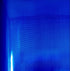 VViViD+ Holographic Chrome Weave Carbon High-Gloss Vinyl Car Wrap (1ft x 5ft, Blue)...