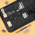 Incraftables Drawing Pencils for Sketching & Shading. Art Sketch Pencils Set for Adults & kids. Drawing Supplies Sketch Kit with 21 Graphite & Cha...
