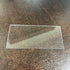 Harris Welding Helmet/Hood Clear Lens Cover 2" x 4.25", 10 pack, 1010010...