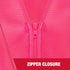 Radians SV22-1 Economy Type O Class 1 Safety Vest Size 4X-Large, Pink Mesh with Contrasting Tape - 1 Each...