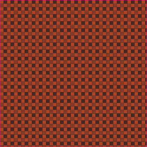 Cricut Infusible Ink Transfer Sheets -4 Sheets 12" x 12" - Campin Out Pattern - For Cricut EasyPress, Maker, Explore Air 2...