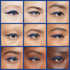 L.A. Girl Ultimate Intense Stay Auto Eyeliner- Never Ending Blue,Gel...