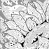 Dimensions Needlepoint Kit, Sunflower and Ladybug Floral Needlepoint, 5" x 5"...