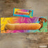 AQUARIUS Weiner Dog Puzzle (Slim 1000 Piece Jigsaw Puzzle) - Glare Free - Precision Fit - Officially Licensed Merchandise & Collectibles - 12 x 36...