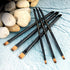 Majestic Royal & Langnickel Shader Artist Brush Set, 6-Piece...
