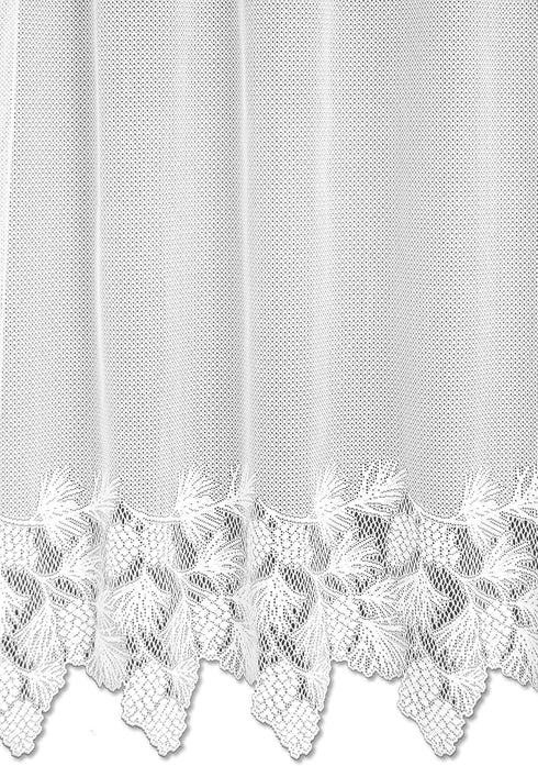 Heritage Lace Woodland 60x24 Tier, White...