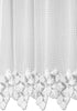 Heritage Lace Woodland 60x24 Tier, White...