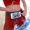 Ultimate Waterproof Running Swimming Belt - Phone & Essentials Holder for Gym, Beach, Kayaking, Ski! Fits iPhone, Samsung - Touchscreen, IPX8 Rate...