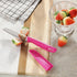 Paring Knife, 4PCS Paring Knife Set with Knife Sheaths, 3.7 inch Stainless Steel Pairing Knife, Ultra Sharp Small Kitchen Vegetable Fruit Knives, ...