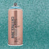 Montana Cans Montana Effect 400 ml Metallic Color, Tennessee Spray Paint, Tenessee...