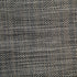 DII PVC Tabletop Collection Placemat Set, Rectangle, 13x17.25, Gray, 6 Piece...