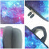 11 11.6 12 12.1 12.5 inch Laptop Carrying Bag Chromebook Case Notebook Ultrabook Bag Tablet Cover Neoprene Sleeve for Apple MacBook Air Samsung Go...