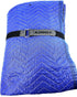 4X 40" x 1.5" (36" Usable) Hook and Loop Nylon Cinch Straps, Reusable Fastening, Securing, Cable Straps...
