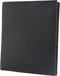 F&L CLASSIC RFID Blocking Mens Leather Bi-Fold Big Hipster Wallet, 13 credit card slots,Black…...