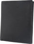F&L CLASSIC RFID Blocking Mens Leather Bi-Fold Big Hipster Wallet, 13 credit card slots,Black…...