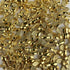 100G/Approx 195PC Gold Plated Glue on Bail Leaf Alloy Charms Pendants for Bracelet Necklace Earring DIY Jewelry Craft Making 16mm x6mm...