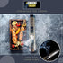 Pellet Smoker - BBQ Hexagonal Smoking Tube + Brush + Hook + Free EBook + Digital User Guide - 5 Hours of Billowing Smoke - For Electric, Gas, Char...