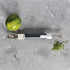 BergHOFF Neo 18/10 Stainless Steel Blade Lemon Zester-Channel Knife 8.25"...