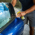 Invisible Glass 92472 Anti-Fog Interior Windshield Treatment Car Glass Defogger Cleaning Spray Prevents Windshield Fogging To Improve Driving Visi...