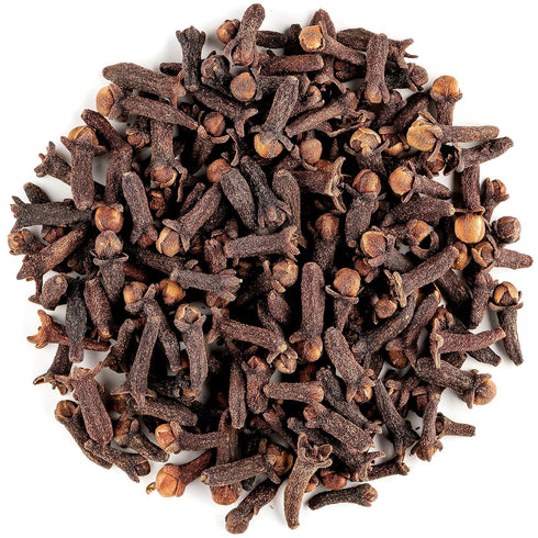 Cloves Whole Spice Organic Clove - Direct From Sri Lanka - Organic Cloves Spice Whole Clove Spice Sri Lanka Cloves Spice Cloves Whole Cloves Cloce...