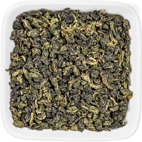 Tealyra - Tie Guan Yin - Oolong Loose Leaf Tea - Iron Goddess of Mercy - Healing Properties - Best Chinese Oolong - 220g (8-ounce)...