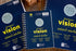 Strathmore Vision Vellum Mixed Media Pad 5.5"X8.5"-98lb, 70 Sheets -62662550...