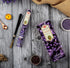 HEM Lavender Incense Sticks Pack Of 120 | Natural Relaxing | Aromatherapy Incense For Air Purifier, Mind & Spirit & Ritualistic Fragrance | Gift S...