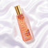 Luxe Perfumery Vanilla Rose Shimmer Mist, 236 mL...