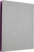 Avery Glitter Binder with 1" Round Ring, 175-Sheet Capacity, Color Will Vary, 1 Binder (3239)...
