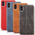 ZCDAYE Wallet Case for iPhone X,iPhone Xs Cover,Magnetic Premium Vintage PU Leather Shockproof Folio Flip Case Cover with Card Slots Kickstand for...