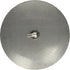 Stainless Steel Domed False Bottom - Select a Size (12", 10" or 9") (10")...