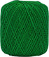 Red Heart Classic Crochet Thread, Myrtle Green, 1050 Foot...