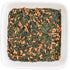 Tealyra - Imperial Gyokuro Genmaicha - Japanese Loose Leaf Tea - Gen Mai Cha Green Tea with Brown Roasted Rice - Caffeine Level Low - 100g (3.5-ou...