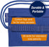Faber-Castell Goldfaber Pencil Roll Up Case - 28 Slots for Pencils and Sharpener - Empty Colored Pencil Holder, Pencils Not Included...