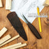 NX-1 Whittling Knife with Leather Sheath - The Carver's Choice, Exquisite Sloyd Knife Wood Carving, Master Craft Wood Carving Knife Woodworking, Q...