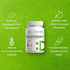 Bromelain Supplement 2,000mg Per Serving, 240 Capsules – Natural Proteolytic Enzymes from Fresh Pineapple – Supports Nutrient Digestion...